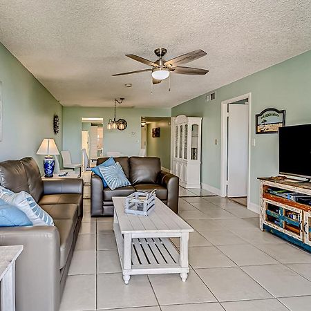 Madeira Norte St. Pete Beach Exterior photo