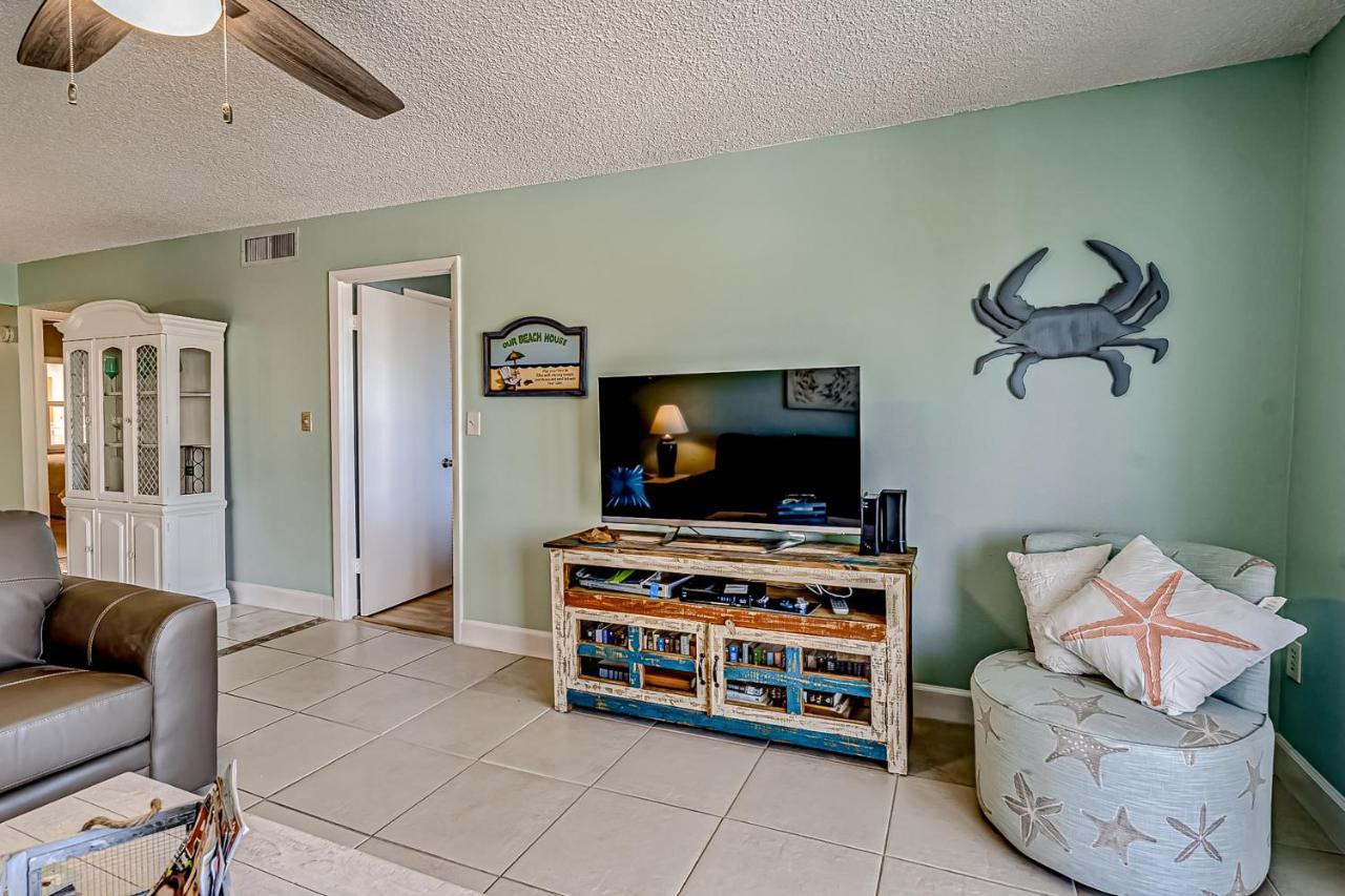 Madeira Norte St. Pete Beach Exterior photo